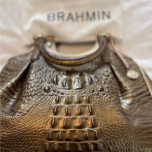 Brahmin Shoulder Bag